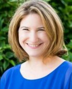 Clara Elizabeth Duffield