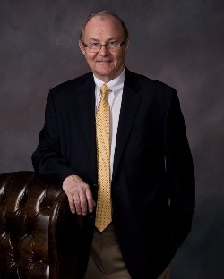 Paul V. Martin