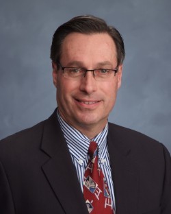 Bryan Robert Bagdady