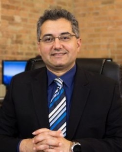 Taher Kameli