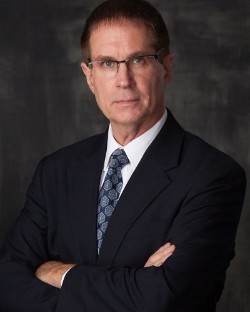 Donald J Hanrahan