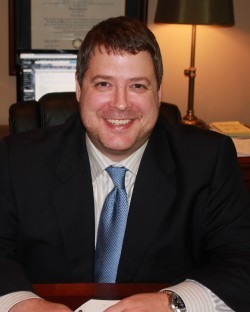 Steven Douglas Eversole