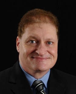 Stephen Andrew Strickland