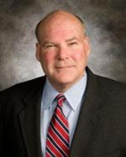 Patrick Dennis Mahaney