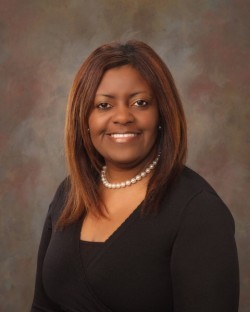 Cynthia Parris Smith