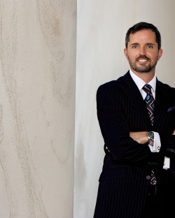 Dustin Christopher Paseur