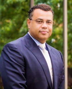 Gregory Andrews Cade