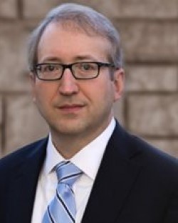 Jeffrey Glenn Blackwell