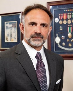 Dennis Anthony Mastando Jr