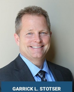 Garrick Stotser