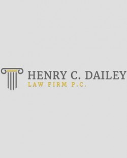 Henry Dailey