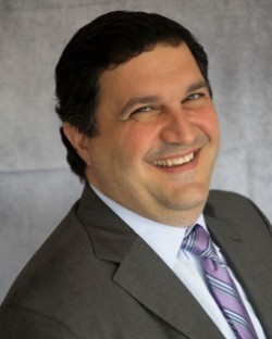 Steven Michael Mezrano