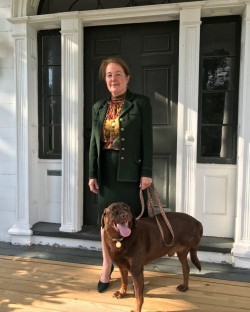 Elizabeth J Scheffee