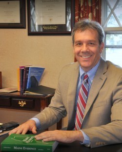 Christopher R. Causey