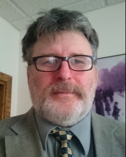 Donald Scott Hornblower