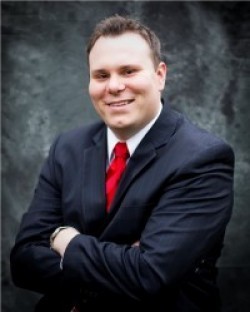 John Clayton Schleiffarth