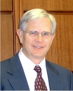 J. Kirk Rahm