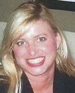 Jill Christine Schaefer