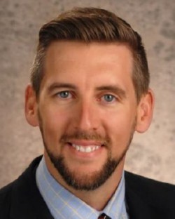 S Christopher Conway