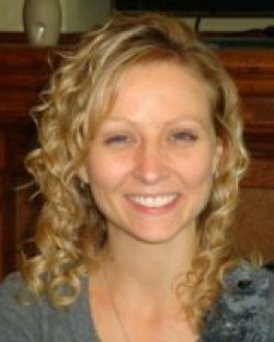 Jessica L Forgione Speckman