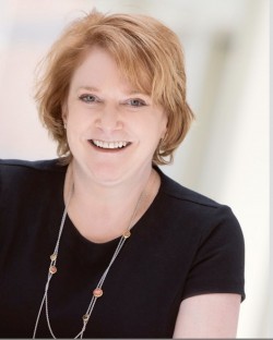 Patricia S. Williams