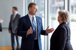 Burger Law Firm Personal Injury Lawyer St. Louis