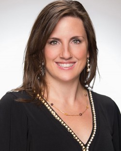 Aubrey P. Gann-Redmon