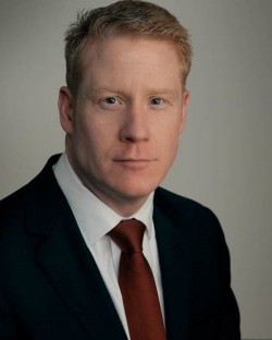 Blaine Edward Dickeson