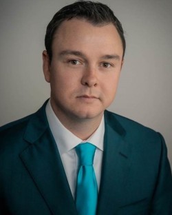 Todd Chamberlaine Lucas