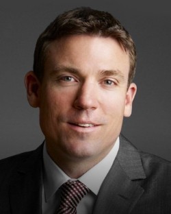 Joseph Patrick Cullan