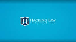 Hacking Law Practice