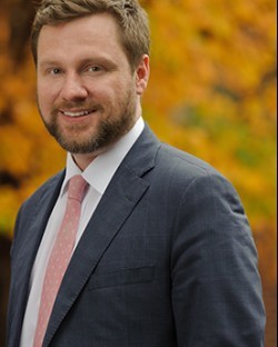 Bradley Joseph Williams