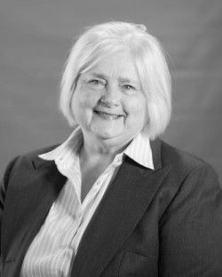 Patty Ann Watson Lueken