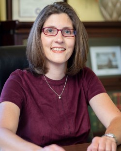 Kristy Elizabeth Boehler