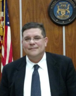 Steven C. Benson