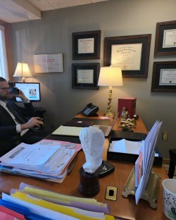 Matthew Robert Clark