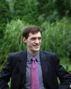 Matthew C. Sunderlin