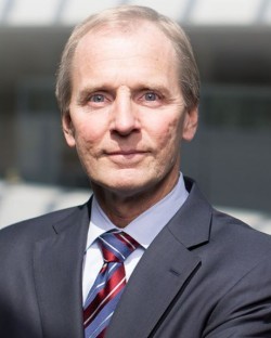 David Christensen