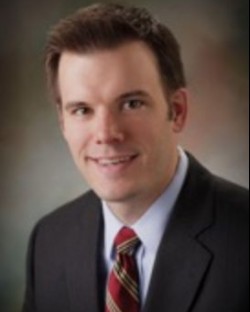 Michael D. Bossenbroek