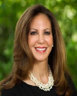 Sabrina Shaheen Cronin