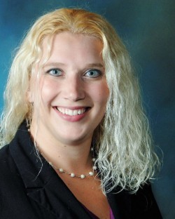 Bridgette Mae Austin