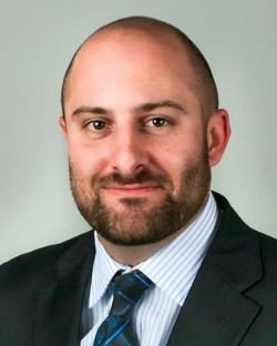 Matthew Gregory Swartz