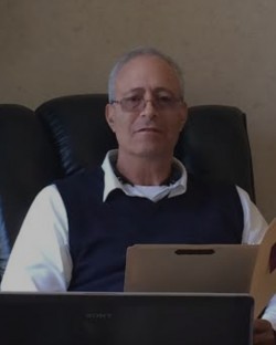 Scott Marshall Neuman