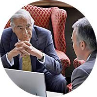 A Mesothelioma lawyer at GPWLaw MI