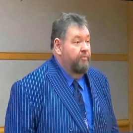 Board Certified Criminal Trial Lawyer