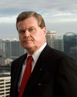 Donald Alan Lykkebak