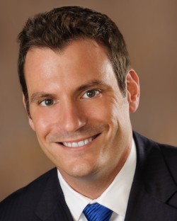 Christian Matthew Denmon