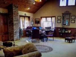 My office in Clearwater, FL