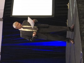 Seminar in Vegas 2018