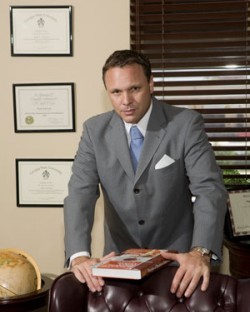 Roger David Futerman